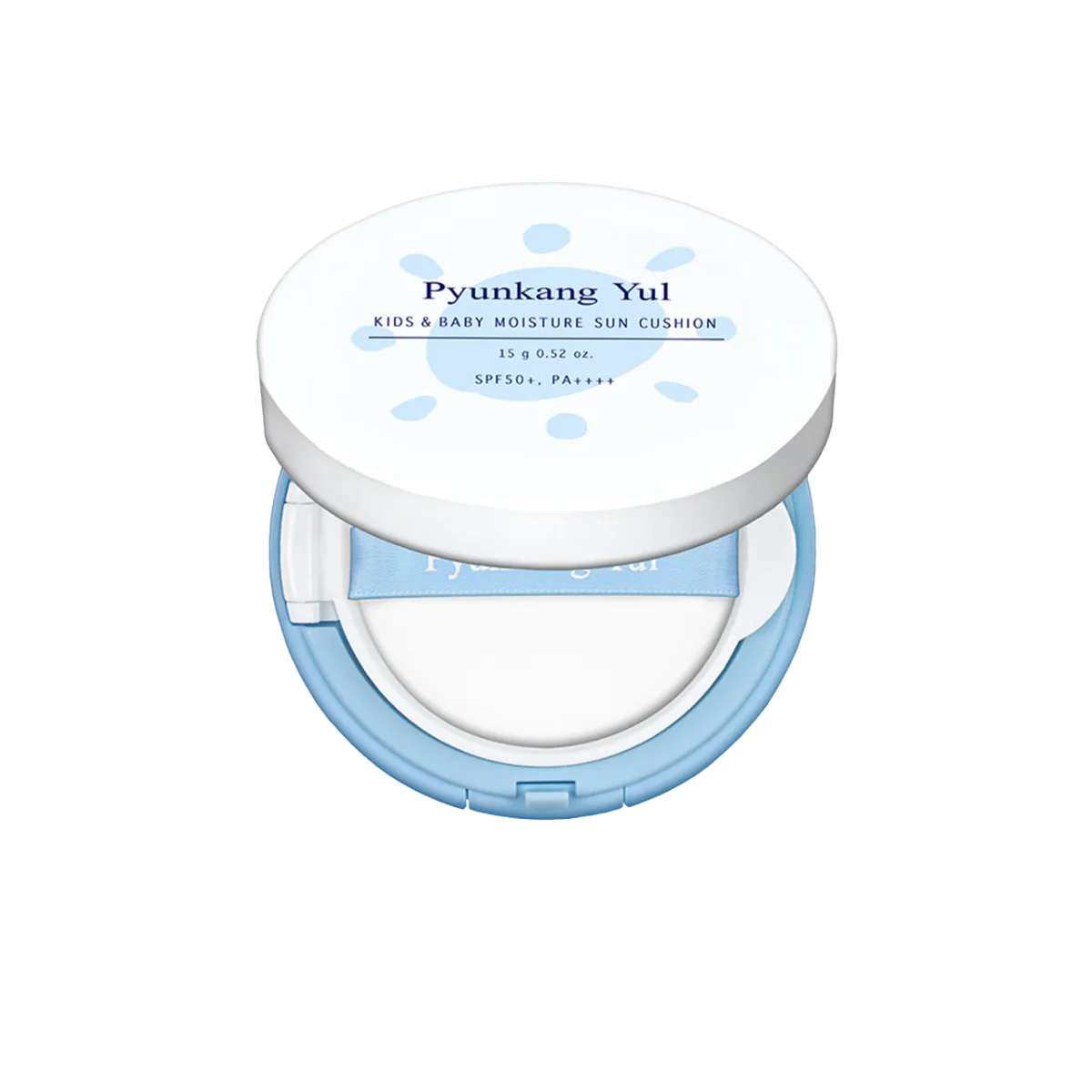 Pyunkang Yul Kids & Baby Moisture Sun Cushion